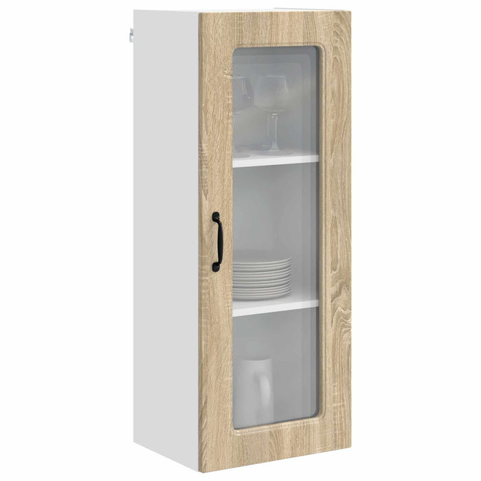 Panou mașină de spălat vase Kalmar Stejar Sonoma - WALTI WALTI