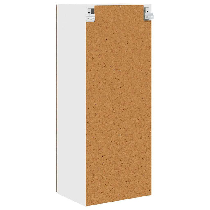 Dulap suspendat de bucătărie Stejar închis 40 x 31 x 100 cm - WALTI WALTI