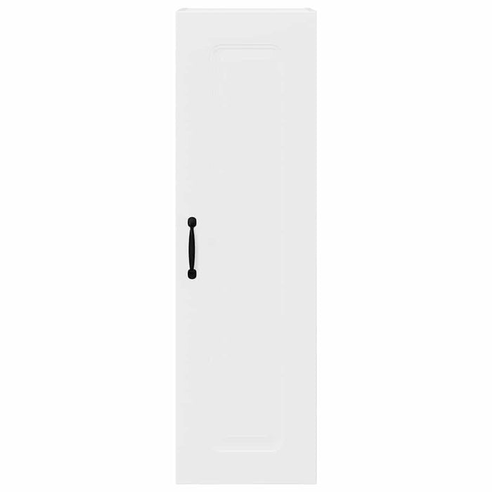 Dulap suspendat de bucătărie Alb 30 x 31 x 100 cm Lemn compozit - WALTI WALTI