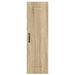 Dulap suspendat de bucătărie Stejar Sonoma 30 x 31 x 100 cm - WALTI WALTI