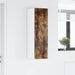Dulap suspendat de bucătărie Stejar fumuriu 30 x 31 x 100 cm - WALTI WALTI