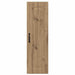 Dulap suspendat de bucătărie Stejar Artizanal 30 x 31 x 100 cm - WALTI WALTI