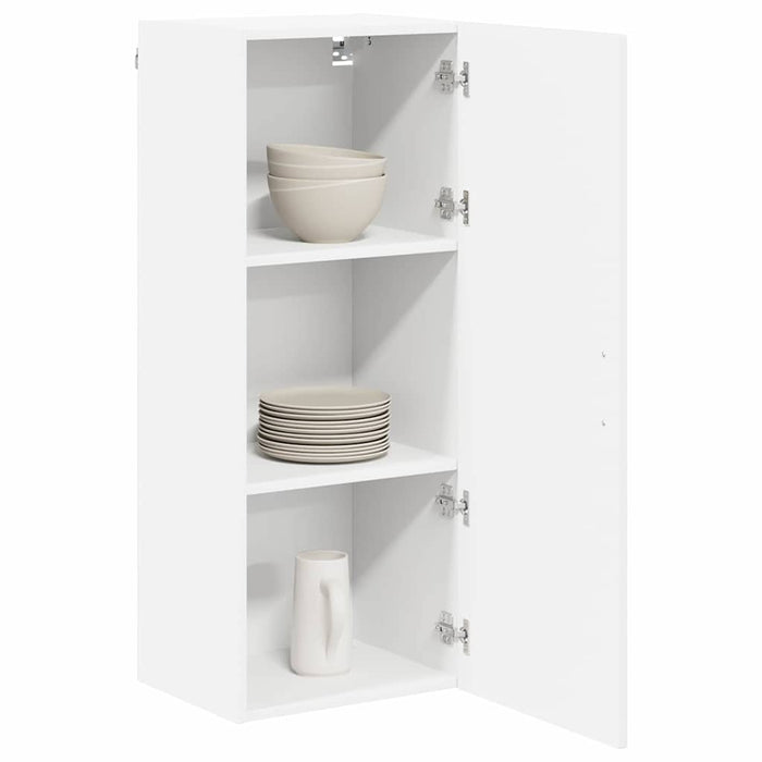 Panou mașină de spălat vase Kalmar Alb lucios 40 x 31 x 100 cm - WALTI WALTI