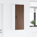 Dulap suspendat de bucătărie Stejar închis 40 x 31 x 100 cm - WALTI WALTI