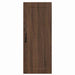 Dulap suspendat de bucătărie Stejar închis 40 x 31 x 100 cm - WALTI WALTI