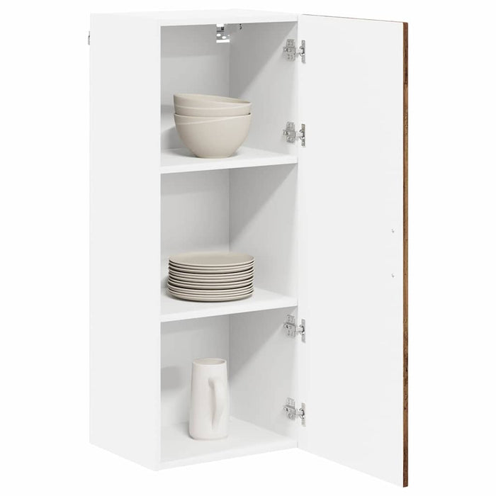 Panou mașină de spălat vase Kalmar Lemn vechi 40 x 31 x 100 cm - WALTI WALTI