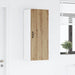 Dulap suspendat de bucătărie Stejar Artizanal 40 x 31 x 100 cm - WALTI WALTI