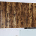 Dulap suspendat de bucătărie Stejar fumuriu 50 x 31 x 100 cm - WALTI WALTI