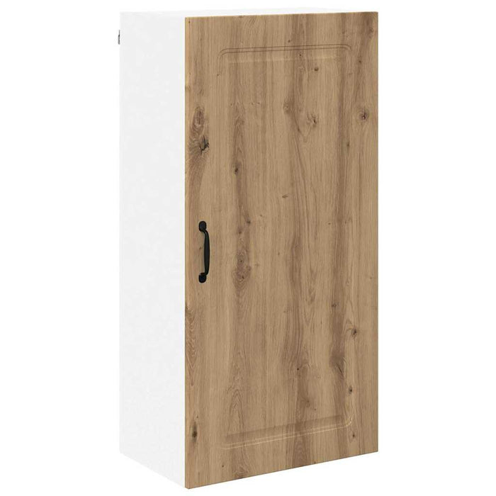 Dulap suspendat de bucătărie Stejar Artizanal 50 x 31 x 100 cm - WALTI WALTI
