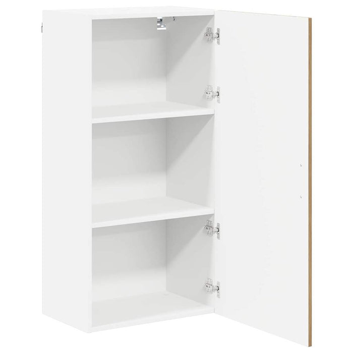 Dulap suspendat de bucătărie Stejar Artizanal 50 x 31 x 100 cm - WALTI WALTI
