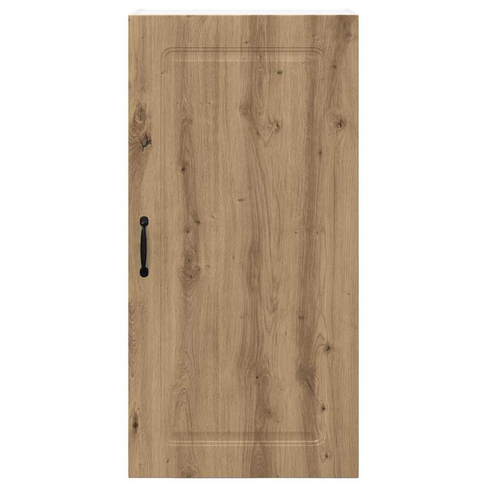 Dulap suspendat de bucătărie Stejar Artizanal 50 x 31 x 100 cm - WALTI WALTI