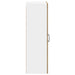 Dulap suspendat de bucătărie Stejar Artizanal 50 x 31 x 100 cm - WALTI WALTI