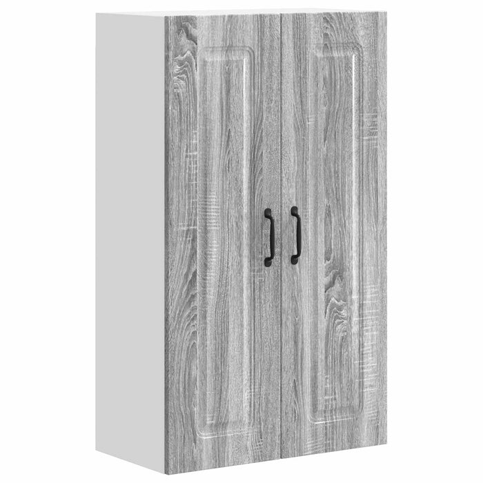 Panou mașină de spălat vase Kalmar Gri Sonoma 60 x 31 x 100 cm - WALTI WALTI