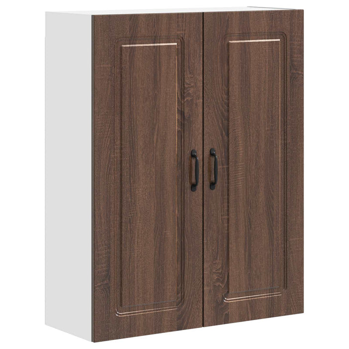 Panou mașină de spălat vase Kalmar Stejar închis - WALTI WALTI