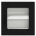 Dulap de bucătărie 2 pcs Negru 40 x 31 x 40 cm Lemn compozit - WALTI WALTI