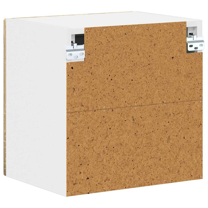 Dulap de bucătărie Stejar Sonoma 40 x 31 x 40 cm Lemn compozit - WALTI WALTI