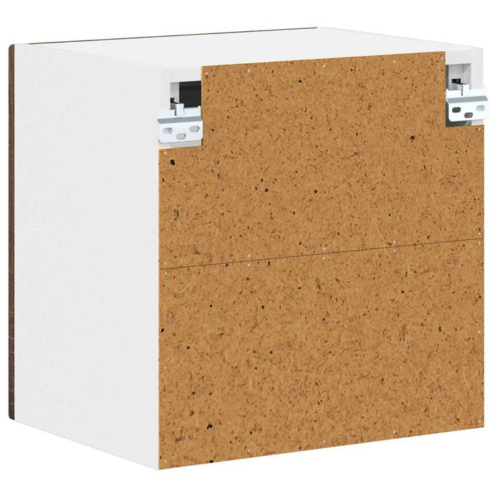 Dulap de bucătărie Stejar închis 40 x 31 x 40 cm Lemn compozit - WALTI WALTI