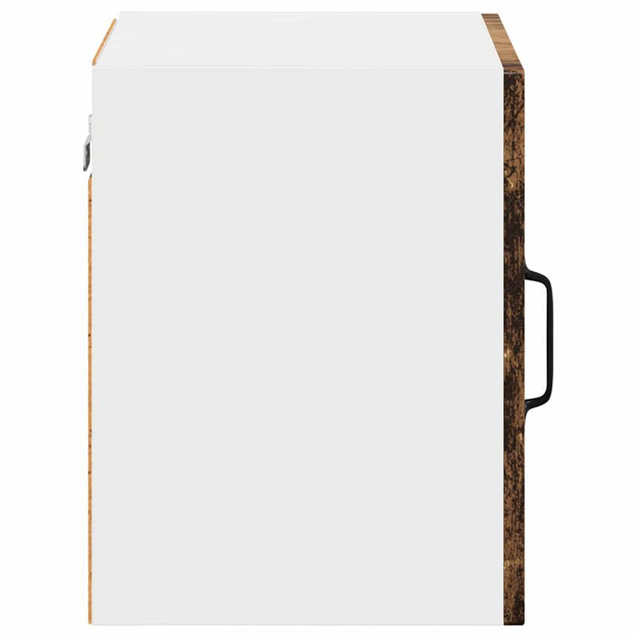 Dulap de bucătărie Lemn Vechi 40 x 31 x 40 cm Lemn compozit - WALTI WALTI
