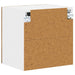 Dulap de bucătărie cu raft Stejar Artizanal 40 x 31 x 40 cm - WALTI WALTI