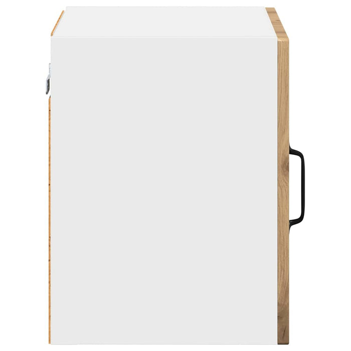 Dulap de bucătărie cu raft Stejar Artizanal 40 x 31 x 40 cm - WALTI WALTI