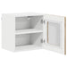 Dulap de bucătărie 2 pcs Stejar Artizanal 40 x 31 x 40 cm - WALTI WALTI