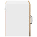 Dulap de bucătărie 2 pcs Stejar Artizanal 40 x 31 x 40 cm - WALTI WALTI