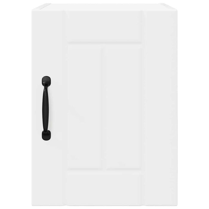 Dulap de bucătărie cu raft Alb 30 x 31 x 40 cm Lemn compozit - WALTI WALTI