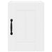 Dulap de bucătărie 2 pcs Alb 30 x 31 x 40 cm Lemn compozit - WALTI WALTI