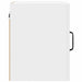 Dulap de bucătărie 2 pcs Alb 30 x 31 x 40 cm Lemn compozit - WALTI WALTI