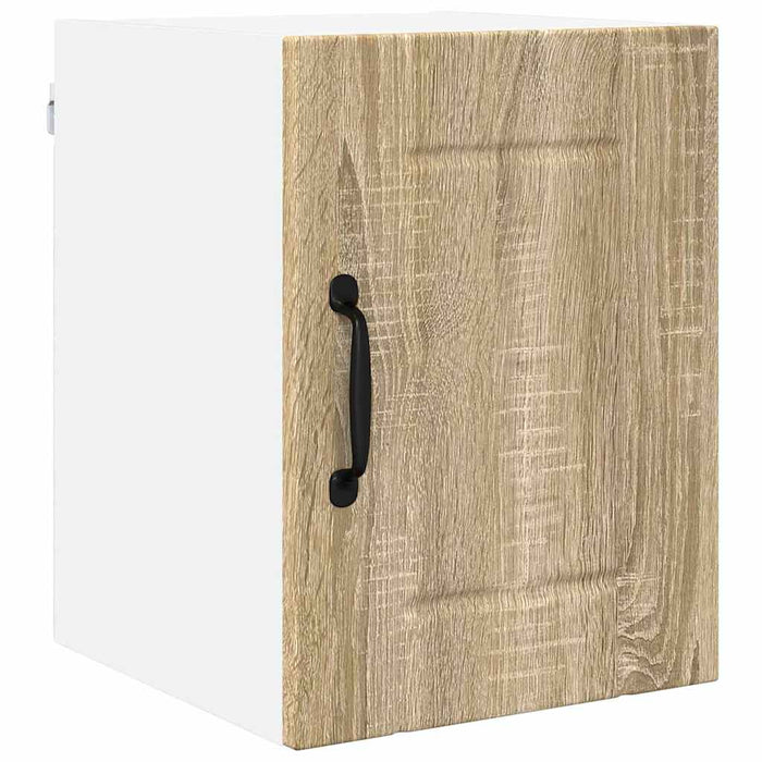 Dulap de bucătărie Stejar Sonoma 30 x 31 x 40 cm Lemn compozit - WALTI WALTI