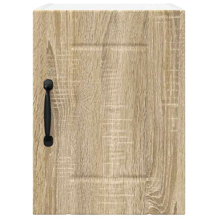 Dulap de bucătărie Stejar Sonoma 30 x 31 x 40 cm Lemn compozit - WALTI WALTI