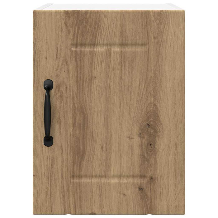 Dulap de bucătărie 2 pcs Stejar Artizanal 30 x 31 x 40 cm - WALTI WALTI