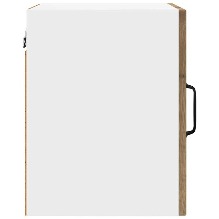 Dulap de bucătărie 2 pcs Stejar Artizanal 30 x 31 x 40 cm - WALTI WALTI