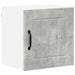 Dulap de bucătărie Gri din beton 40 x 31 x 40 cm Lemn compozit - WALTI WALTI