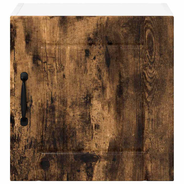 Dulap de bucătărie Stejar fumuriu 40 x 31 x 40 cm Lemn compozit - WALTI WALTI
