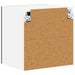 Dulap de bucătărie cu raft 2 pcs Stejar închis 40 x 31 x 40 cm - WALTI WALTI