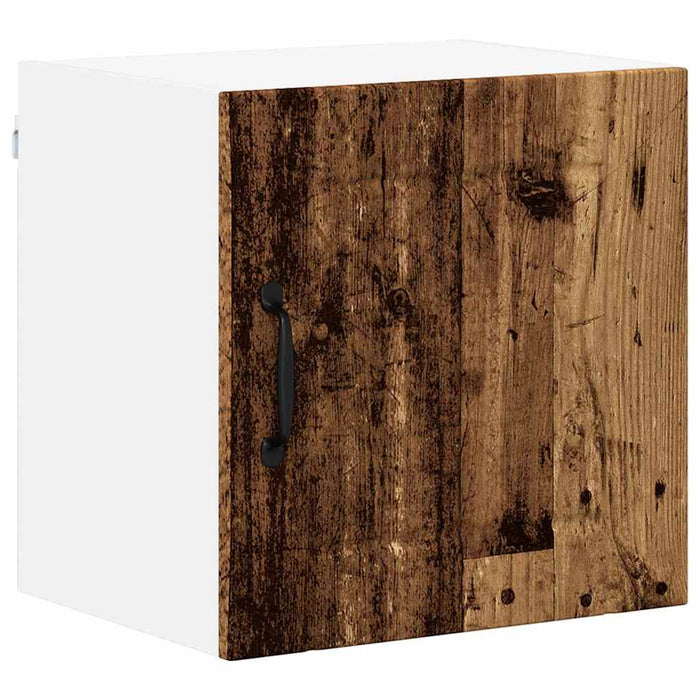 Dulap de bucătărie Lemn Vechi 40 x 31 x 40 cm Lemn compozit - WALTI WALTI