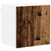 Dulap de bucătărie Lemn Vechi 40 x 31 x 40 cm Lemn compozit - WALTI WALTI