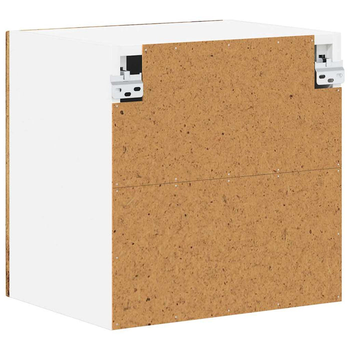 Dulap de bucătărie Lemn Vechi 40 x 31 x 40 cm Lemn compozit - WALTI WALTI