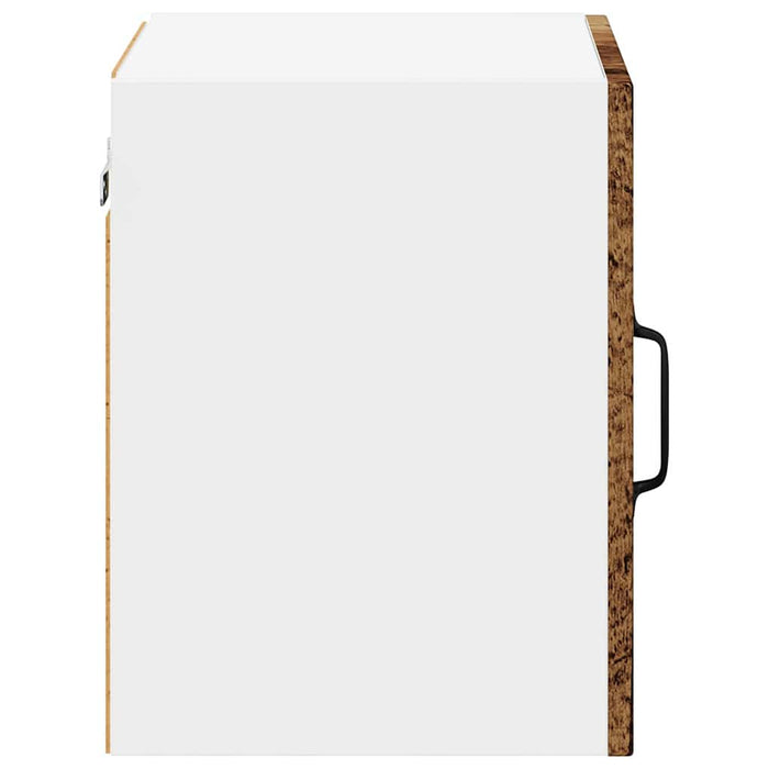 Dulap de bucătărie Lemn Vechi 40 x 31 x 40 cm Lemn compozit - WALTI WALTI
