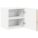 Dulap de bucătărie 2 pcs Stejar Artizanal 40 x 31 x 40 cm - WALTI WALTI