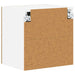Dulap de bucătărie 2 pcs Stejar Artizanal 40 x 31 x 40 cm - WALTI WALTI