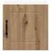 Dulap de bucătărie 2 pcs Stejar Artizanal 40 x 31 x 40 cm - WALTI WALTI