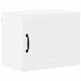 Dulap de bucătărie 2 pcs Alb 50 x 31 x 40 cm Lemn compozit - WALTI WALTI