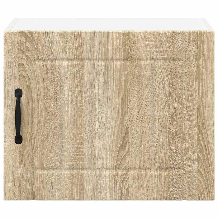 Dulap de bucătărie cu raft 2 pcs Stejar Sonoma 50 x 31 x 40 cm - WALTI WALTI