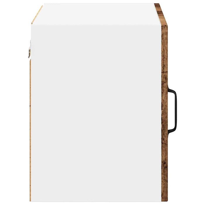 Dulap de bucătărie Lemn Vechi 50 x 31 x 40 cm Lemn compozit - WALTI WALTI