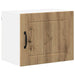 Dulap de bucătărie 2 pcs Stejar Artizanal 50 x 31 x 40 cm - WALTI WALTI