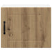 Dulap de bucătărie 2 pcs Stejar Artizanal 50 x 31 x 40 cm - WALTI WALTI
