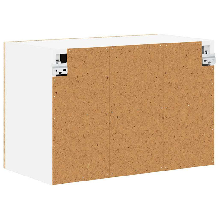 Dulap suspendat de bucătărie Stejar Sonoma 60 x 31 x 40 cm - WALTI WALTI