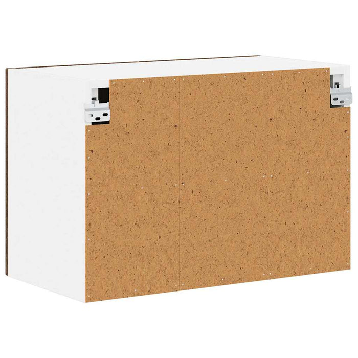 Dulap suspendat de bucătărie Stejar închis 60 x 31 x 40 cm - WALTI WALTI